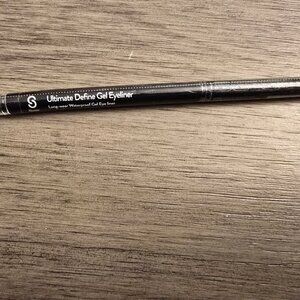 Sistar Ultimate Define Gel Eyeliner in Bright Bronze Waterproof .01oz SEALED